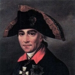 Mikhail Kamensky