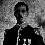 Mutsu Hirokichi