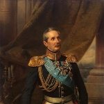 Pyotr Kleinmichel
