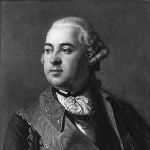 Pierre Pyotr Ivanovich Shuvalov