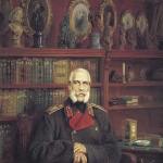 Сергеи Stroganov