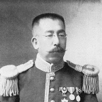 Tokugawa Satotaka - Brother of Iesato Tokugawa