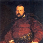 Wlodzimierz Dzieduszycki