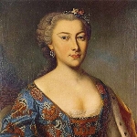 Caroline Nassau-Saarbrucken