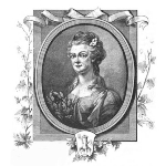 Catherine Countess
