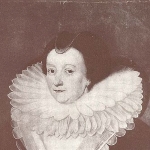 Charlotte Nassau - Daughter of William I The Silent