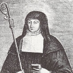 Charlotte Nassau - Daughter of William I The Silent