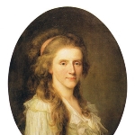 Augusta Louise Augusta zu Stolberg-Stolberg
