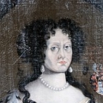Anna Palatine Anna Sophia of Zweibrucken-Birkenfeld