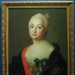 Anna Vorontsova