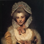 Lavinia Spencer