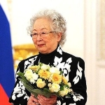 Yoko Nagae Countess