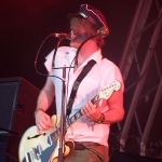 Courtney Taylor-Taylor