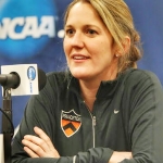 Courtney Banghart