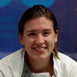 Courtney Hurley