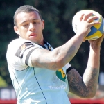 Courtney Lawes