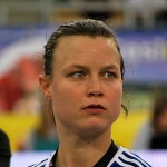 Courtney Thompson