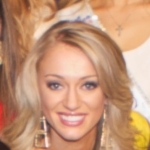 Courtney Garrett