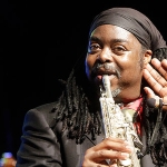 Courtney Pine