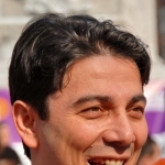 Coskun Coruz
