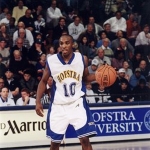 Speedy Claxton