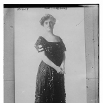 Mary Bradford