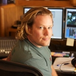 Craig Tanner