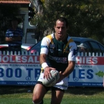 Craig Trindall