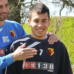 Cristian Battocchio