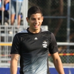 Cristian Gamboa