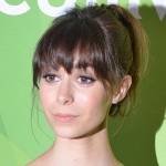 Cristin Milioti