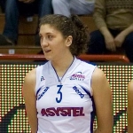 Cristina Barcellini