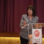 Cristina Narbona