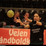 Cristina Varzaru