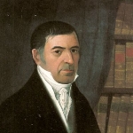 Cristobal Mendoza