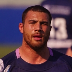 Cruze Ah-Nau