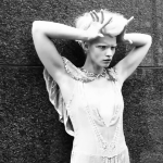 Crystal Renn