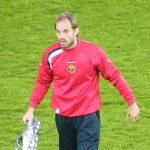 Csaba Borszeki