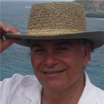 Antonio Antonio Cuauhtemoc Garcia Amor
