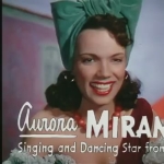 Aurora Miranda