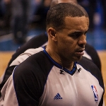 Curtis Blair