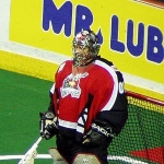 Curtis Palidwor