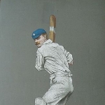 Cuthbert Burnup