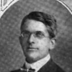 Cuthbert Winfred Pound