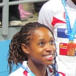 Janay DeLoach