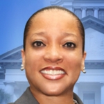 Cynthia Stafford