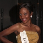 Cynthia Muvirimi