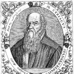 Cyriacus Spangenberg