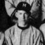 Cy Morgan