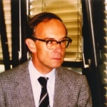 Friedrich Ernst Peter Hirzebruch